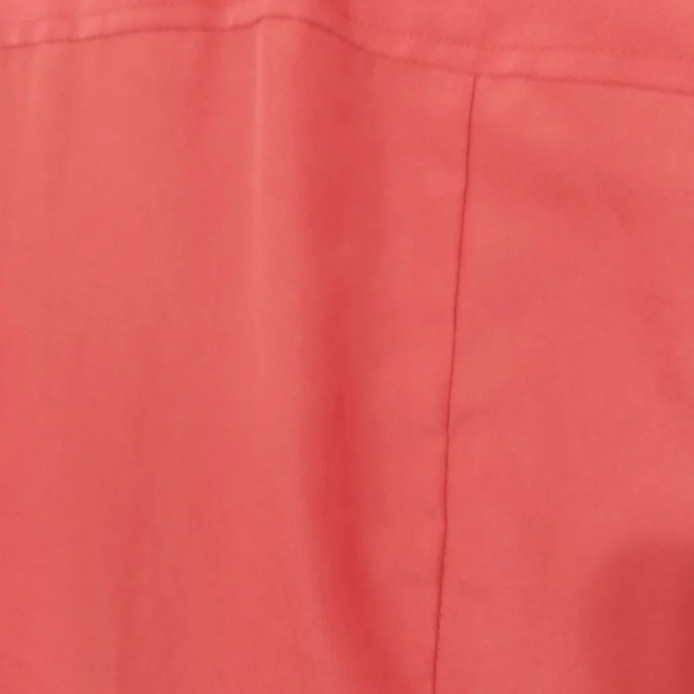 Michael Kors full zip roll tab sleeves 